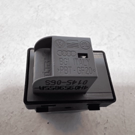 2012-2018 AUDI A6  FRONT RIGHT OR REAR DOOR WINDOW REGULATOR SWITCH CONTROL OEM