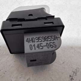 2012-2018 AUDI A6  FRONT RIGHT OR REAR DOOR WINDOW REGULATOR SWITCH CONTROL OEM