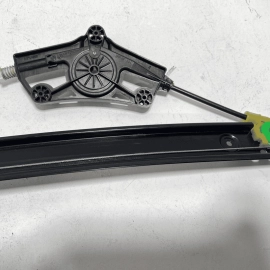 2012-2018 AUDI A6 REAR LEFT DRIVER SIDE DOOR WINDOW REGULATOR OEM