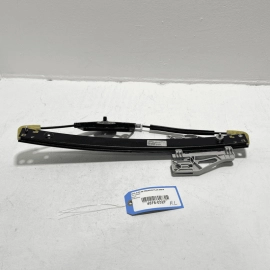 2012-2018 AUDI A6 REAR LEFT DRIVER SIDE DOOR WINDOW REGULATOR OEM