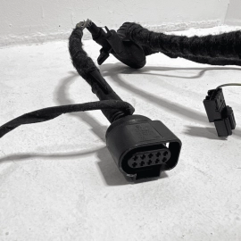 2012-2018 AUDI A6 REAR LEFT OR RIGHT SIDE DOOR WIRE WIRING HARNESS OEM