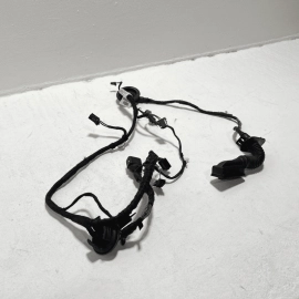 2012-2018 AUDI A6 REAR LEFT OR RIGHT SIDE DOOR WIRE WIRING HARNESS OEM