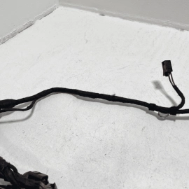 2012-2018 AUDI A6 REAR LEFT OR RIGHT SIDE DOOR WIRE WIRING HARNESS OEM