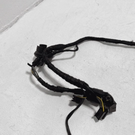 2012-2018 AUDI A6 REAR LEFT OR RIGHT SIDE DOOR WIRE WIRING HARNESS OEM