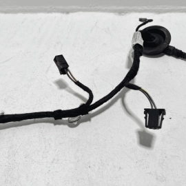 2012-2018 AUDI A6 REAR LEFT OR RIGHT SIDE DOOR WIRE WIRING HARNESS OEM