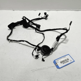 2012-2018 AUDI A6 REAR LEFT OR RIGHT SIDE DOOR WIRE WIRING HARNESS OEM