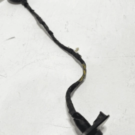 2012-2018 AUDI A6 REAR LEFT OR RIGHT SIDE DOOR WIRE WIRING HARNESS OEM