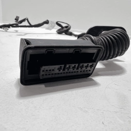 2012-2018 AUDI A6 REAR LEFT OR RIGHT SIDE DOOR WIRE WIRING HARNESS OEM