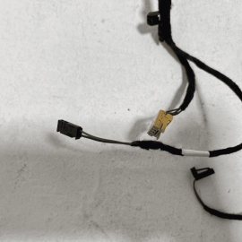 2012-2018 AUDI A6 REAR LEFT DRIVER SIDE DOOR WIRE WIRING HARNESS OEM