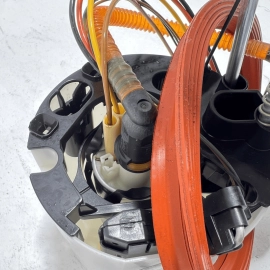 2012-2018 AUDI A6 3.0L QUATTRO FUEL GASOLINE TANK PUMP UNIT OEM