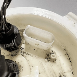 2012-2018 AUDI A6 3.0L QUATTRO FUEL GASOLINE TANK PUMP UNIT OEM