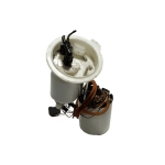 2012-2018 AUDI A6 3.0L QUATTRO FUEL GASOLINE TANK PUMP UNIT OEM