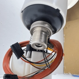 2012-2018 AUDI A6 3.0L QUATTRO FUEL GASOLINE TANK PUMP UNIT OEM