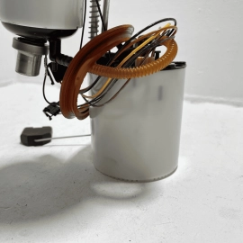 2012-2018 AUDI A6 3.0L QUATTRO FUEL GASOLINE TANK PUMP UNIT OEM