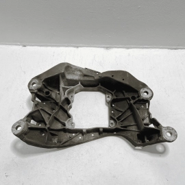 2012-2018 AUDI A6 3.0L QUATTRO TRANSMISSION MOUNT CROSSMEMBER BRACKET OEM