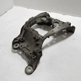 2012-2018 AUDI A6 3.0L QUATTRO TRANSMISSION MOUNT CROSSMEMBER BRACKET OEM