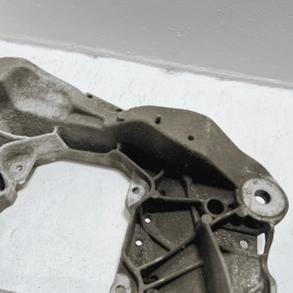 2012-2018 AUDI A6 3.0L QUATTRO TRANSMISSION MOUNT CROSSMEMBER BRACKET OEM
