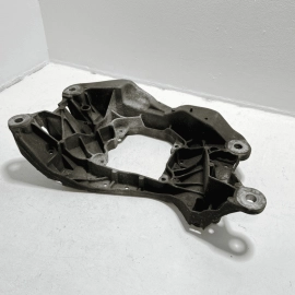2012-2018 AUDI A6 3.0L QUATTRO TRANSMISSION MOUNT CROSSMEMBER BRACKET OEM
