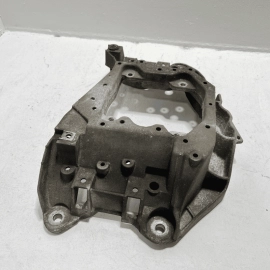 2012-2018 AUDI A6 3.0L QUATTRO TRANSMISSION MOUNT CROSSMEMBER BRACKET OEM