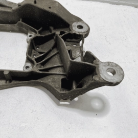 2012-2018 AUDI A6 3.0L QUATTRO TRANSMISSION MOUNT CROSSMEMBER BRACKET OEM