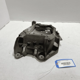 2012-2018 AUDI A6 3.0L QUATTRO TRANSMISSION MOUNT CROSSMEMBER BRACKET OEM