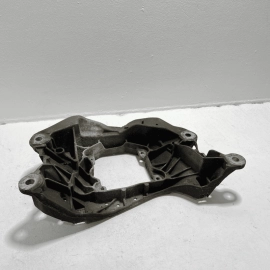 2012-2018 AUDI A6 3.0L QUATTRO TRANSMISSION MOUNT CROSSMEMBER BRACKET OEM