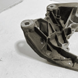 2012-2018 AUDI A6 3.0L QUATTRO TRANSMISSION MOUNT CROSSMEMBER BRACKET OEM