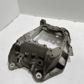 2012-2018 AUDI A6 3.0L QUATTRO TRANSMISSION MOUNT CROSSMEMBER BRACKET OEM