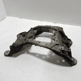 2012-2018 AUDI A6 3.0L QUATTRO TRANSMISSION MOUNT CROSSMEMBER BRACKET OEM