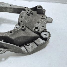 2012-2018 AUDI A6 3.0L QUATTRO TRANSMISSION MOUNT CROSSMEMBER BRACKET OEM