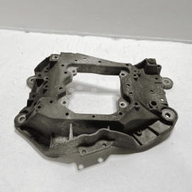 2012-2018 AUDI A6 3.0L QUATTRO TRANSMISSION MOUNT CROSSMEMBER BRACKET OEM