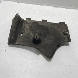 2012-2018 AUDI A6 3.0L FRONT PASSENGER SIDE UNDER BODY SPLASH GUARD SHIELD OEM