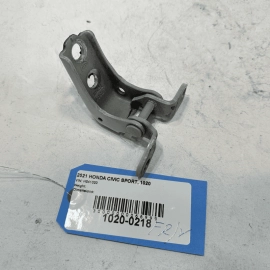 2012-2020 HONDA CIVIC FRONT RIGHT PASSENGER DOOR UPPER INNER HINGE OEM