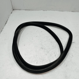 2016-2021 HONDA CIVIC REAR TRUNK LID BODY WHEATHERSTRIP SEAL OEM