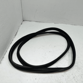2016-2021 HONDA CIVIC REAR TRUNK LID BODY WHEATHERSTRIP SEAL OEM