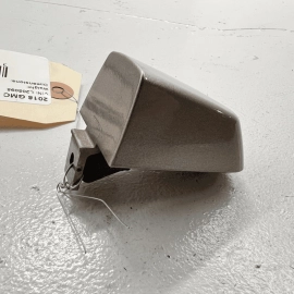GMC TERRAIN 2018-2023 REAR RIGHT OR LEFT DOOR EXTERIOR HANDLE CAP OEM BROWN