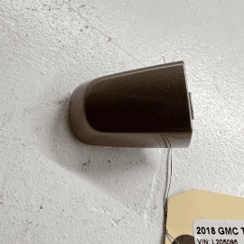 GMC TERRAIN 2018-2023 REAR RIGHT OR LEFT DOOR EXTERIOR HANDLE CAP OEM BROWN