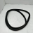 2016-2021 HONDA CIVIC REAR TRUNK LID BODY WHEATHERSTRIP SEAL OEM