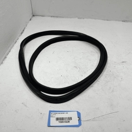 2016-2021 HONDA CIVIC REAR TRUNK LID BODY WHEATHERSTRIP SEAL OEM