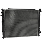 2016-2021 HONDA CIVIC ENGINE COOLANT COOLING SYSTEM RADIATOR OEM