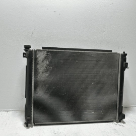 2016-2021 HONDA CIVIC ENGINE COOLANT COOLING SYSTEM RADIATOR OEM