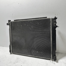 2016-2021 HONDA CIVIC ENGINE COOLANT COOLING SYSTEM RADIATOR OEM