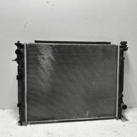 2016-2021 HONDA CIVIC ENGINE COOLANT COOLING SYSTEM RADIATOR OEM