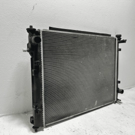 2016-2021 HONDA CIVIC ENGINE COOLANT COOLING SYSTEM RADIATOR OEM