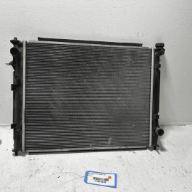 2016-2021 HONDA CIVIC ENGINE COOLANT COOLING SYSTEM RADIATOR OEM