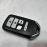 HONDA CIVIC 2016-2021 SMART KEYLESS ENTRY  KEY FOB W/ KEY OEM