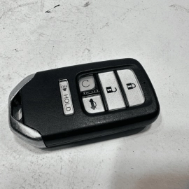 HONDA CIVIC 2016-2021 SMART KEYLESS ENTRY  KEY FOB W/ KEY OEM HONDA CIVIC 2016-2021 SMART KEYLESS ENTRY  KEY FOB W/ KEY OEM