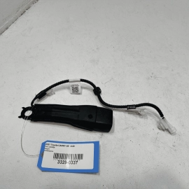 2018-2025 TOYOTA CAMRY FRONT RIGHT PASSENGER SIDE SEAT BELT SEATBELT BUCKLE OEM