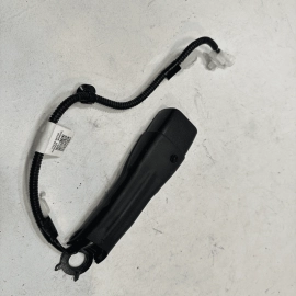 2018-2025 TOYOTA CAMRY FRONT RIGHT PASSENGER SIDE SEAT BELT SEATBELT BUCKLE OEM