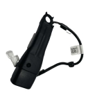 2018-2025 TOYOTA CAMRY FRONT RIGHT PASSENGER SIDE SEAT BELT SEATBELT BUCKLE OEM